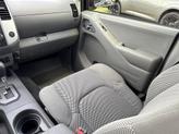 Thumbnail of 2021 Magnetic Black Pearl Nissan Frontier
