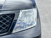 Thumbnail of 2021 Magnetic Black Pearl Nissan Frontier