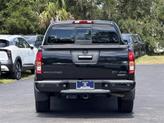 Thumbnail of 2021 Magnetic Black Pearl Nissan Frontier