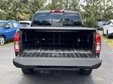 Thumbnail of 2021 Magnetic Black Pearl Nissan Frontier
