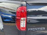 Thumbnail of 2021 Magnetic Black Pearl Nissan Frontier