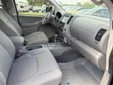 Thumbnail of 2021 Magnetic Black Pearl Nissan Frontier