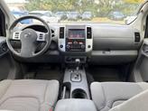 Thumbnail of 2021 Magnetic Black Pearl Nissan Frontier