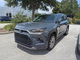 Thumbnail of 2024 Storm Cloud Toyota Grand Highlander