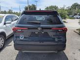 Thumbnail of 2024 Storm Cloud Toyota Grand Highlander