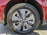 Thumbnail of 2025 Scarlet Ember Tintcoat/Super Black Nissan Murano