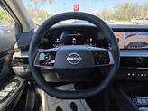 Thumbnail of 2025 Scarlet Ember Tintcoat/Super Black Nissan Murano