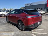 Thumbnail of 2025 Scarlet Ember Tintcoat/Super Black Nissan Murano