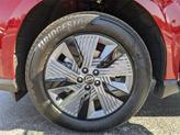 Thumbnail of 2025 Scarlet Ember Tintcoat/Super Black Nissan Murano