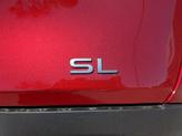 Thumbnail of 2025 Scarlet Ember Tintcoat/Super Black Nissan Murano