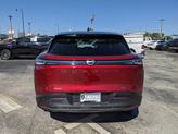 Thumbnail of 2025 Scarlet Ember Tintcoat/Super Black Nissan Murano