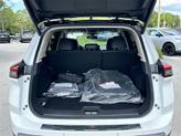 Thumbnail of 2025 Everest White Pearl/Super Black Nissan Rogue