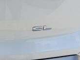 Thumbnail of 2024 Pearl White Tricoat/Super Black Nissan Pathfinder