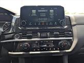 Thumbnail of 2024 Pearl White Tricoat/Super Black Nissan Pathfinder