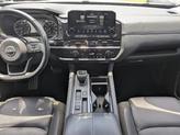 Thumbnail of 2024 Pearl White Tricoat/Super Black Nissan Pathfinder