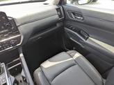 Thumbnail of 2024 Pearl White Tricoat/Super Black Nissan Pathfinder