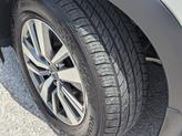 Thumbnail of 2024 Pearl White Tricoat/Super Black Nissan Pathfinder