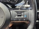 Thumbnail of 2024 Pearl White Tricoat/Super Black Nissan Pathfinder