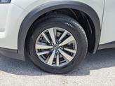 Thumbnail of 2024 Pearl White Tricoat/Super Black Nissan Pathfinder