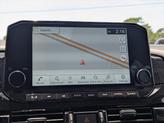 Thumbnail of 2024 Pearl White Tricoat/Super Black Nissan Pathfinder