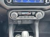 Thumbnail of 2025 Aspen White Tricoat Nissan Versa
