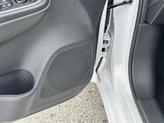Thumbnail of 2025 Aspen White Tricoat Nissan Versa