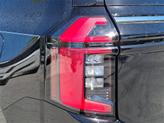 Thumbnail of 2025 Super Black Nissan Armada