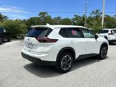 Thumbnail of 2025 White Pearl Nissan Rogue
