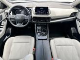 Thumbnail of 2025 White Pearl Nissan Rogue