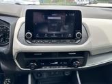 Thumbnail of 2025 White Pearl Nissan Rogue
