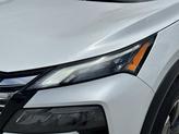 Thumbnail of 2025 White Pearl Nissan Rogue