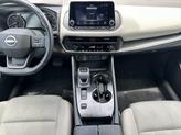 Thumbnail of 2025 White Pearl Nissan Rogue