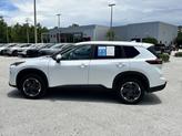 Thumbnail of 2025 White Pearl Nissan Rogue