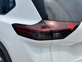 Thumbnail of 2025 White Pearl Nissan Rogue