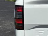 Thumbnail of 2022 Glacier White Nissan Frontier