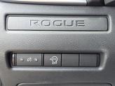 Thumbnail of 2023 Super Black Nissan Rogue