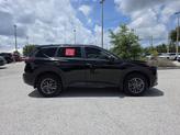 Thumbnail of 2023 Super Black Nissan Rogue