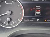 Thumbnail of 2023 Super Black Nissan Rogue