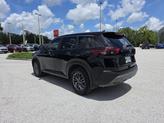 Thumbnail of 2023 Super Black Nissan Rogue