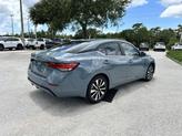 Thumbnail of 2025 Atlantic Gray Metallic Nissan Sentra