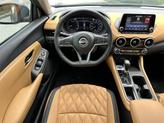 Thumbnail of 2025 Atlantic Gray Metallic Nissan Sentra