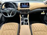 Thumbnail of 2025 Atlantic Gray Metallic Nissan Sentra