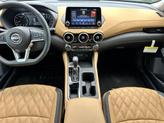 Thumbnail of 2025 Atlantic Gray Metallic Nissan Sentra
