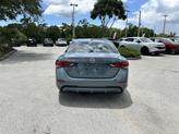 Thumbnail of 2025 Atlantic Gray Metallic Nissan Sentra