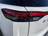 Thumbnail of 2025 Everest White Pearl Tricoat Nissan Pathfinder