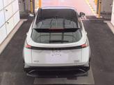 Thumbnail of 2024 Everest White Pearl Tricoat Nissan ARIYA