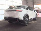 Thumbnail of 2024 Everest White Pearl Tricoat Nissan ARIYA