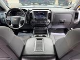 Thumbnail of 2017 White Chevrolet Silverado 1500