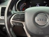 Thumbnail of 2020 Gray Jeep Grand Cherokee