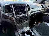 Thumbnail of 2018 Gray Jeep Grand Cherokee